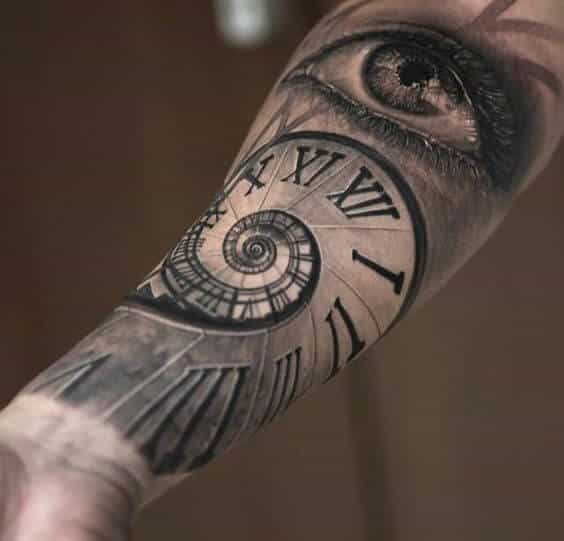 clock-tattoos-27