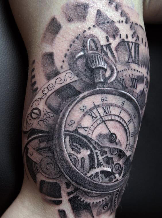 clock-tattoos-30