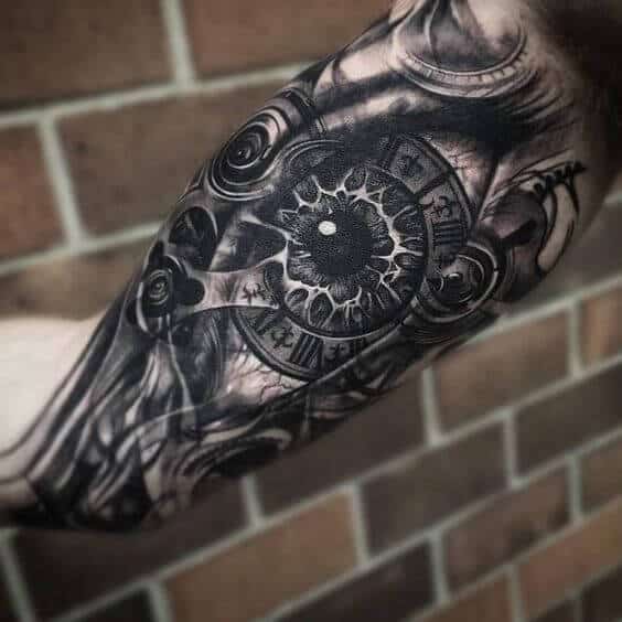 clock-tattoos-32