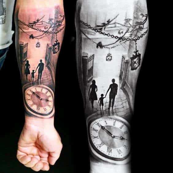 clock-tattoos-44