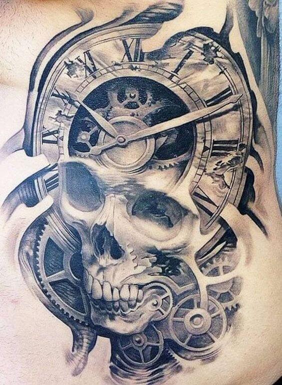 clock-tattoos-46