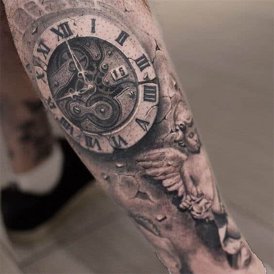 clock-tattoos-49
