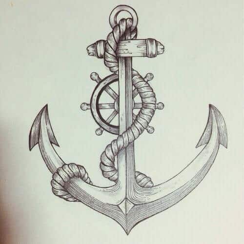 Tattoo Drawings for Men - Ideas and Designs for Guys