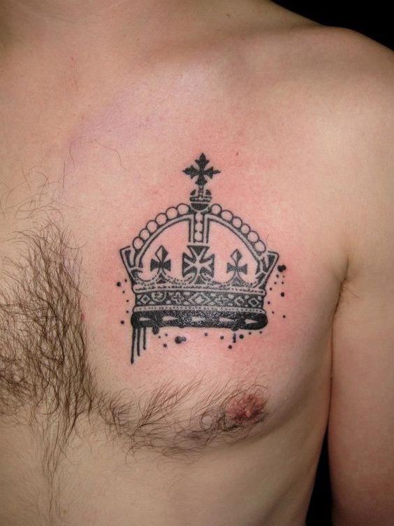 crown-tattoos-41