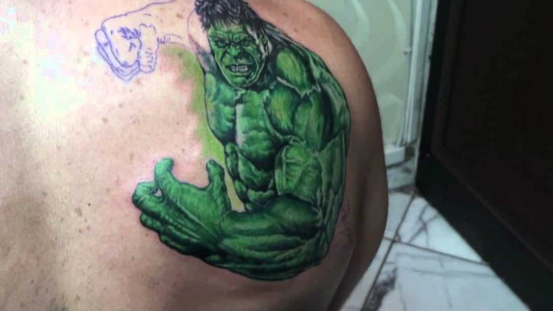 superhero-tattoos-15