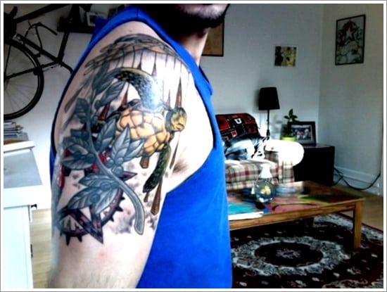 turtle-tattoos-15