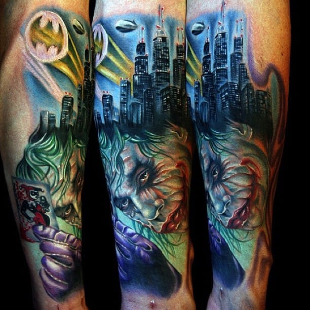 joker-tattoos-30