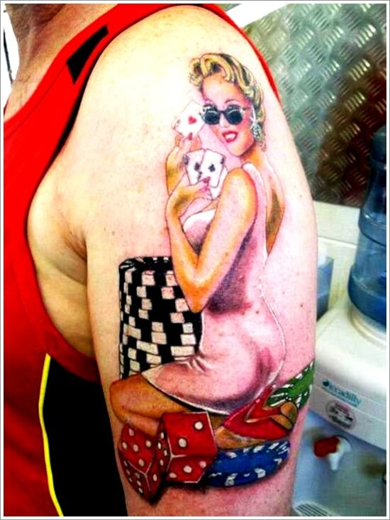 pin-up-girl-tattoos-28