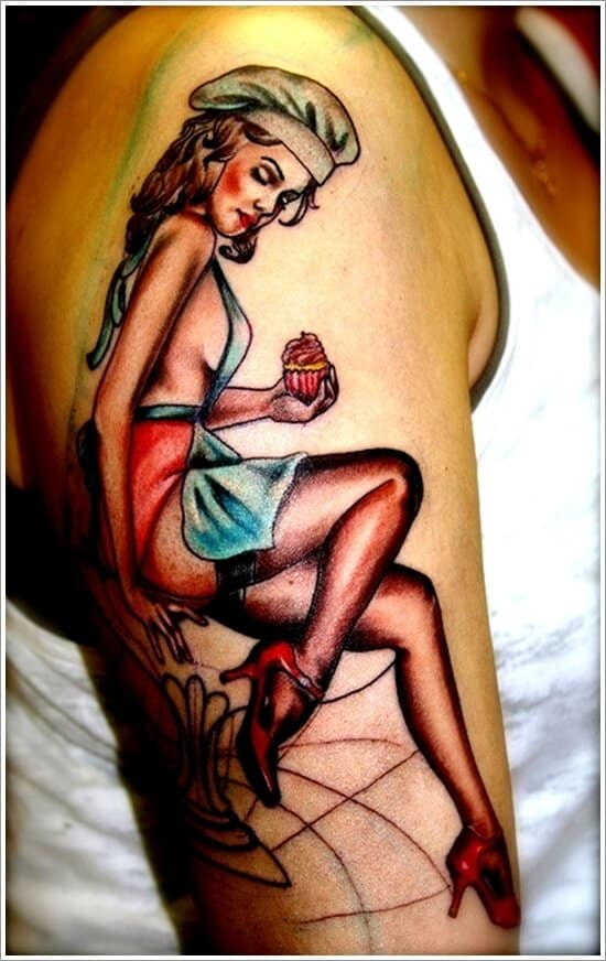 pin-up-girl-tattoos-29