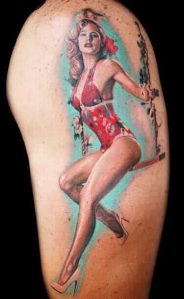 pin-up-girl-tattoos-46