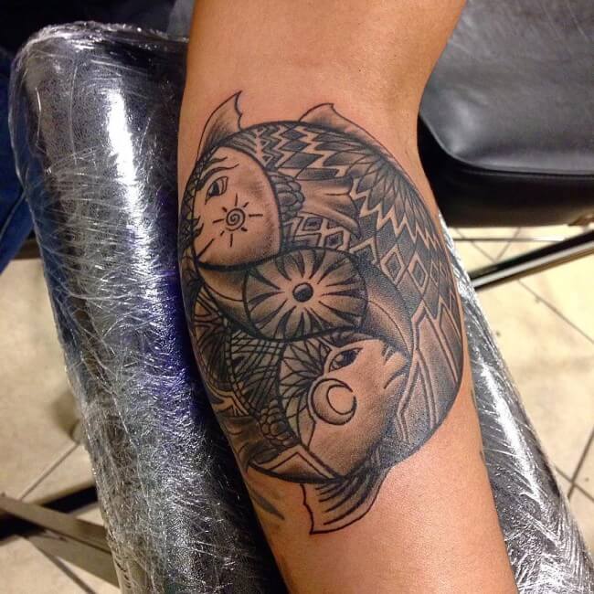 pisces-tattoos-15