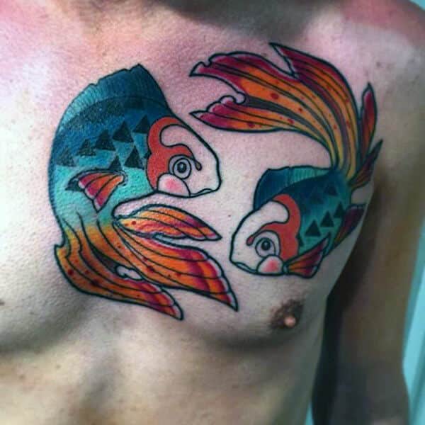 pisces-tattoos-19