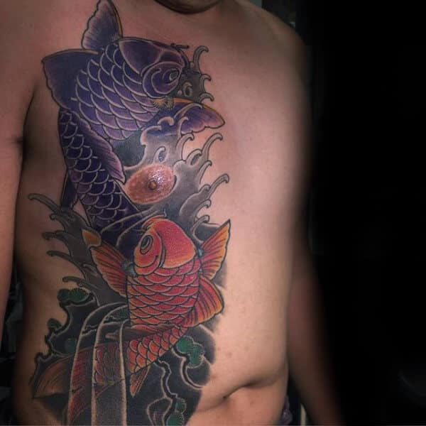 pisces-tattoos-21