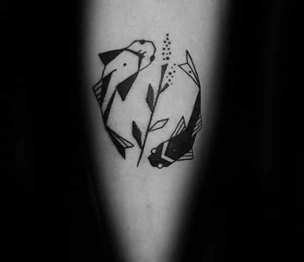 pisces-tattoos-23