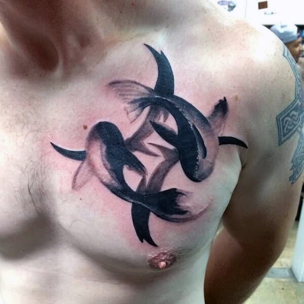 pisces-tattoos-35