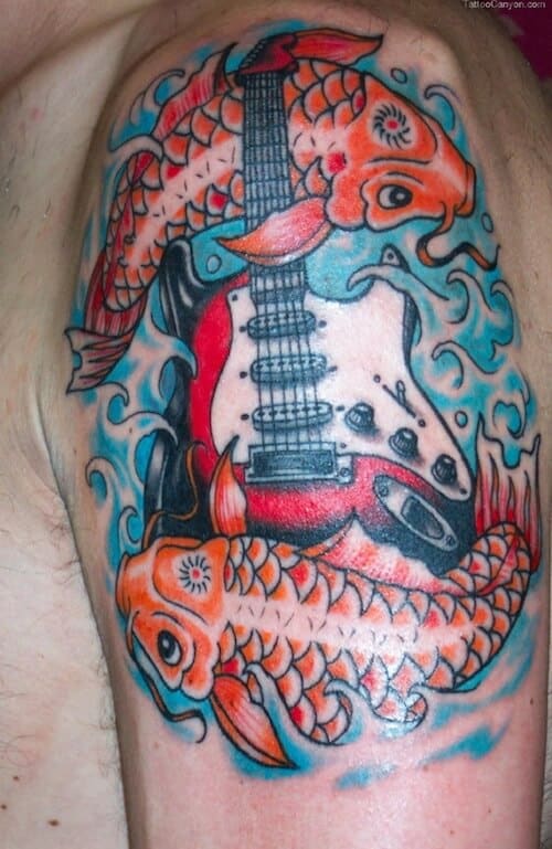 pisces-tattoos-42