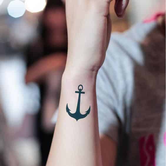 Small Tattoos For Men Ideas And Designs For Guys